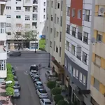Appartement Entier Propre Familial De 116M Avec Terrasse Et Place Au Garage
