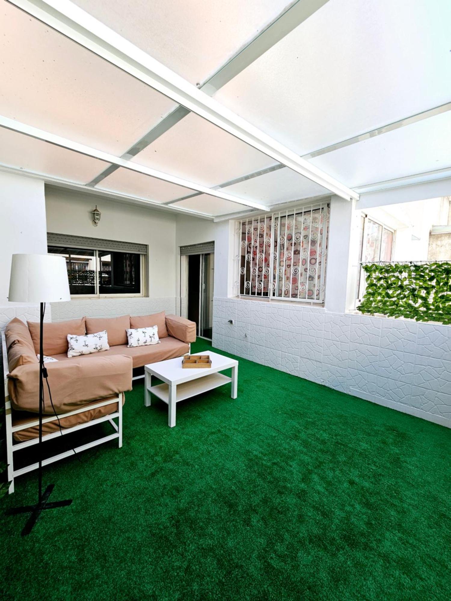 Apartment Entier Propre Familial De 116m Avec Terrasse Et Place Au Garage