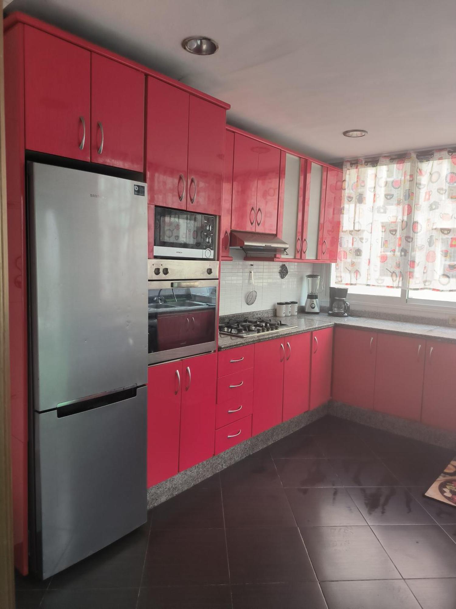 Apartment Entier Propre Familial De 116m Avec Terrasse Et Place Au Garage Tangier